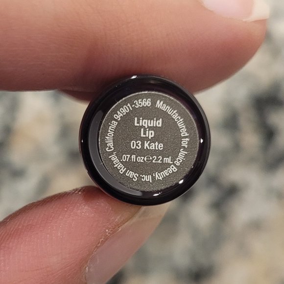 Juice Beauty PHYTO-PIGMENTS LIQUID LIP IN KATE - BNWT - Picture 4 of 11